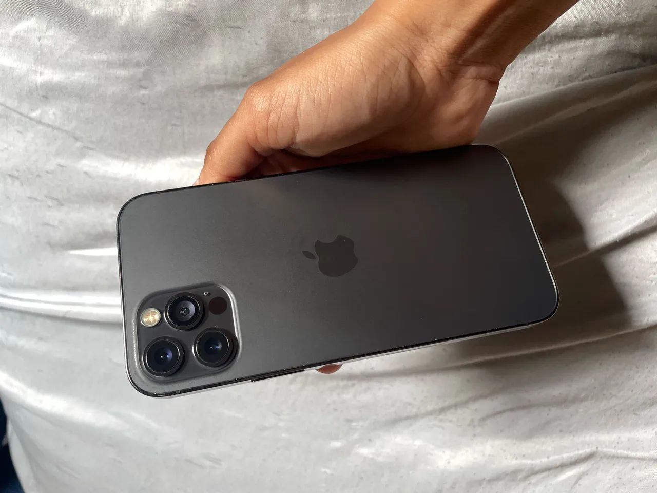 Vendo ou Troco 12 Pro pelo MAX