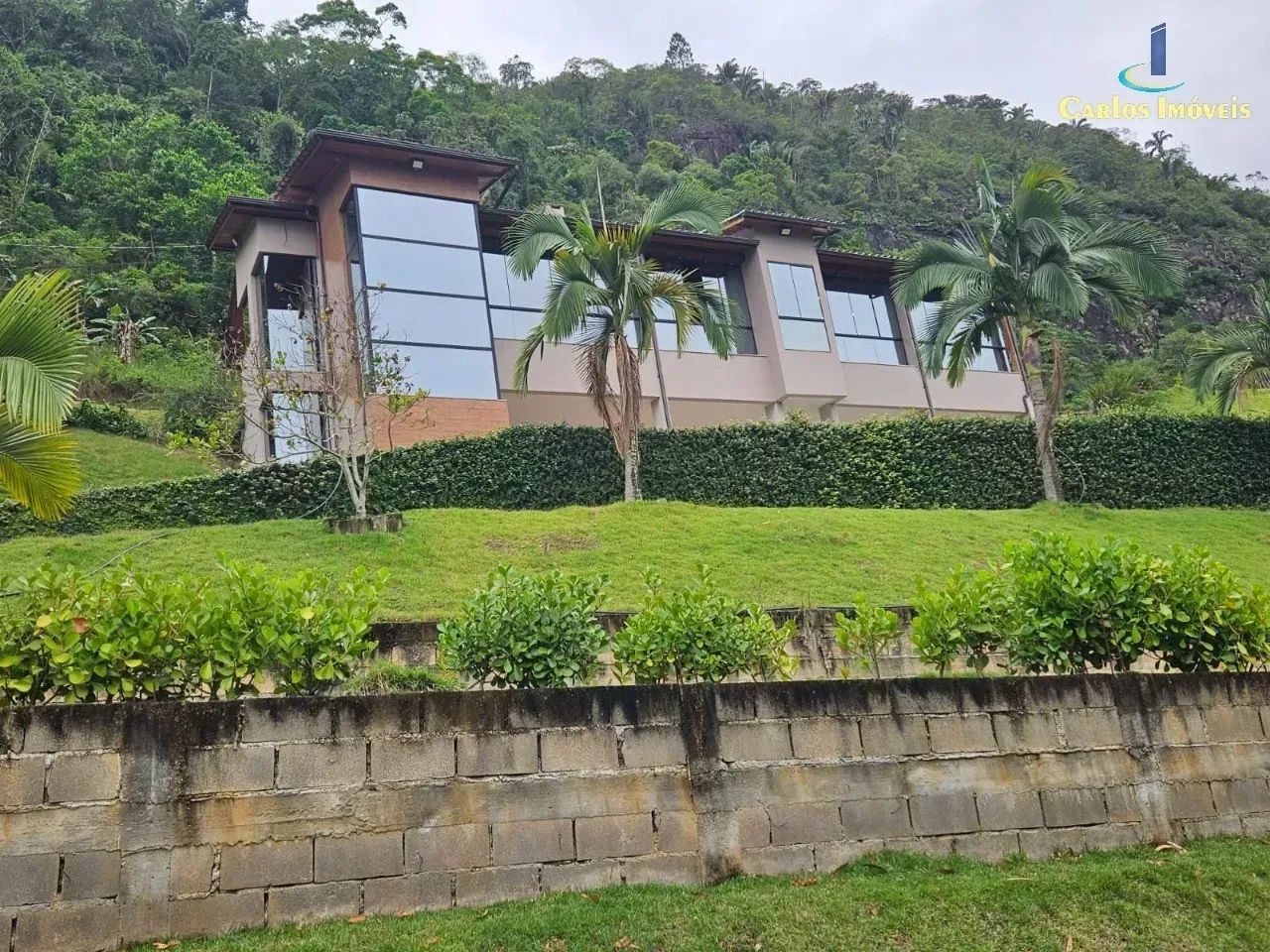 Imóvel para venda com 400 metros quadrados com 3 quartos em Prosperidade - Vargem Alta - E - Foto 6