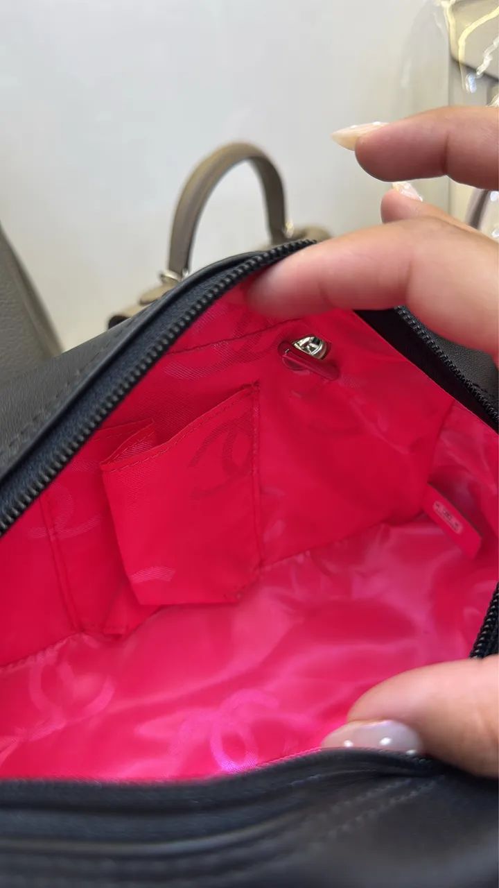 Chanel cambon bag vintage  - Foto 2