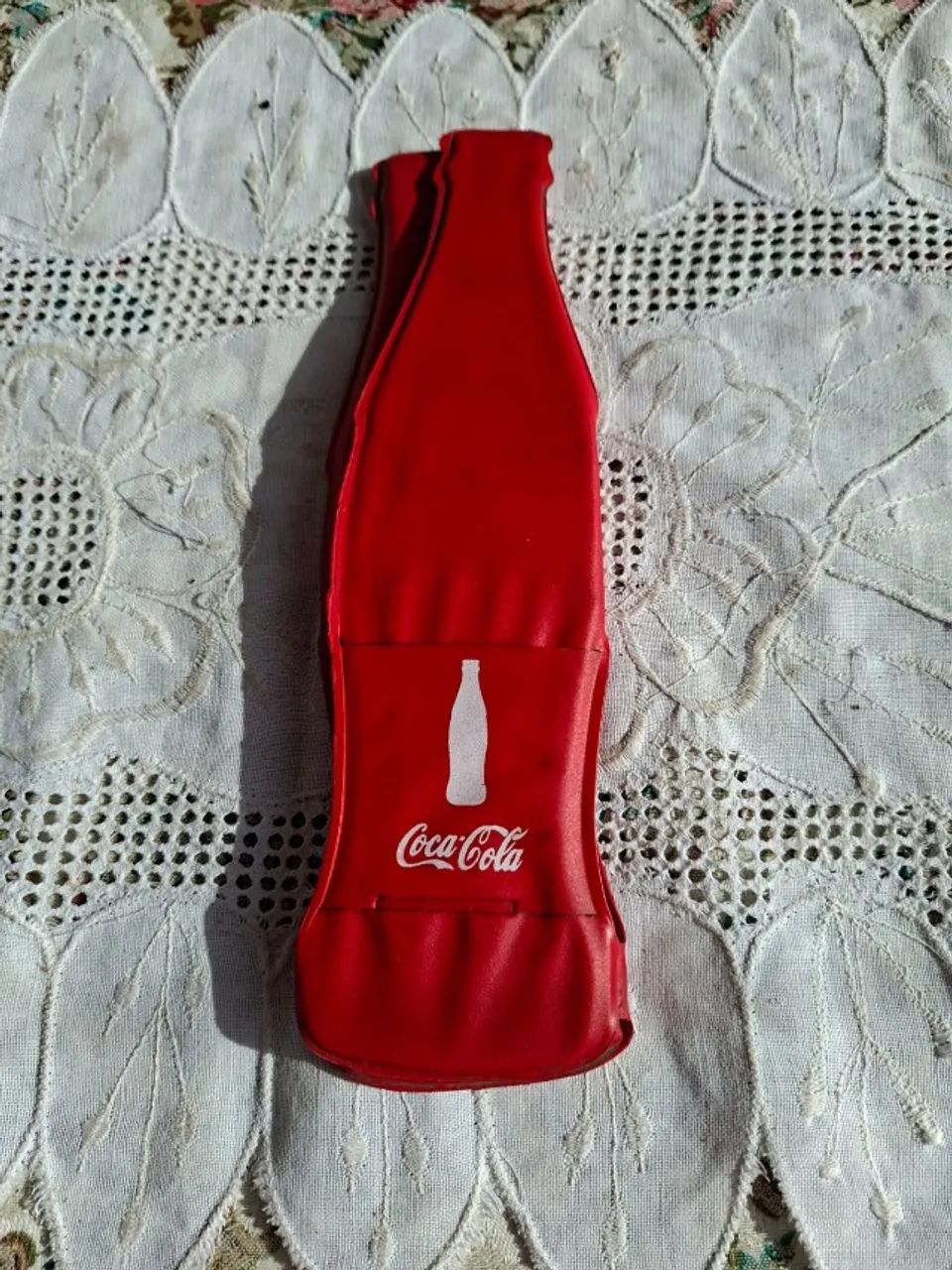 Item colecionável Coca Cola - Foto 2