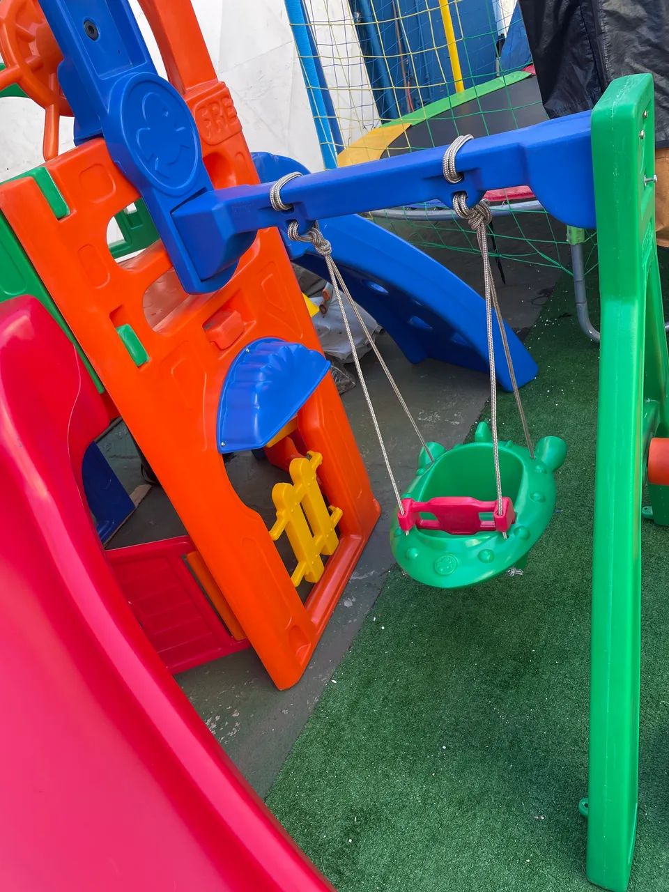 Play grous infantis  - Foto 4