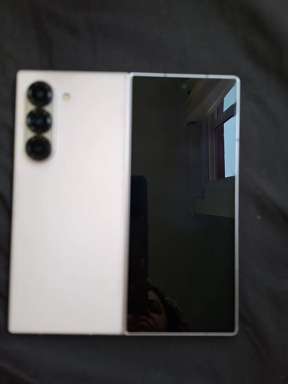 Z fold 6 - Foto 3