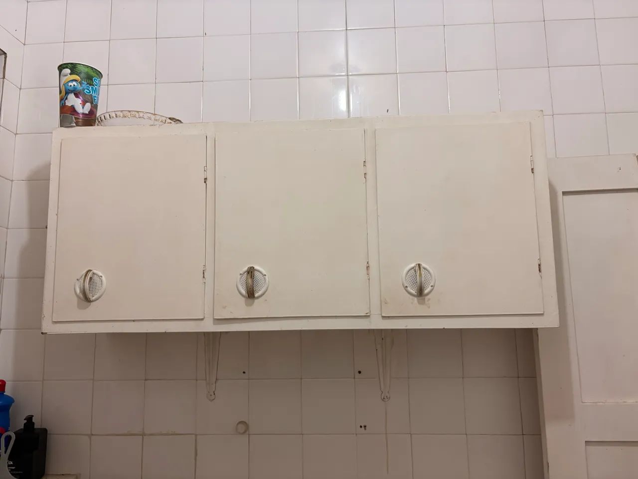 Móveis para restauração 