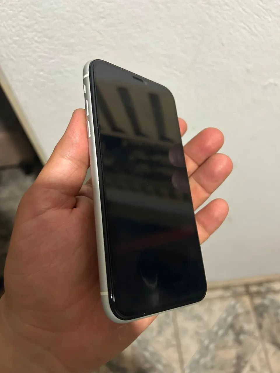 iPhone XR 64 branco NOVINHO - Foto 2