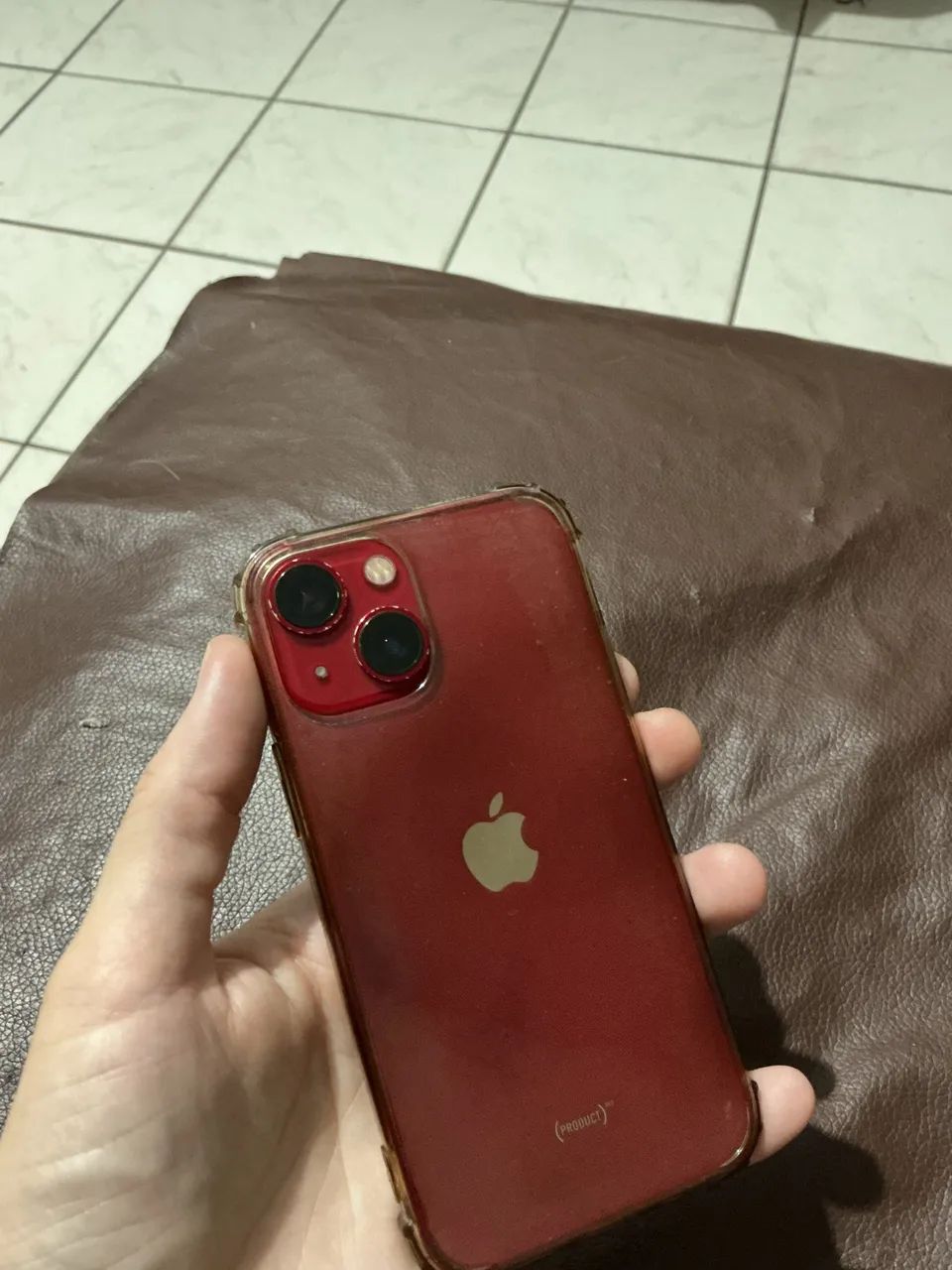 iPhone 13 mini 128gb - Foto 2