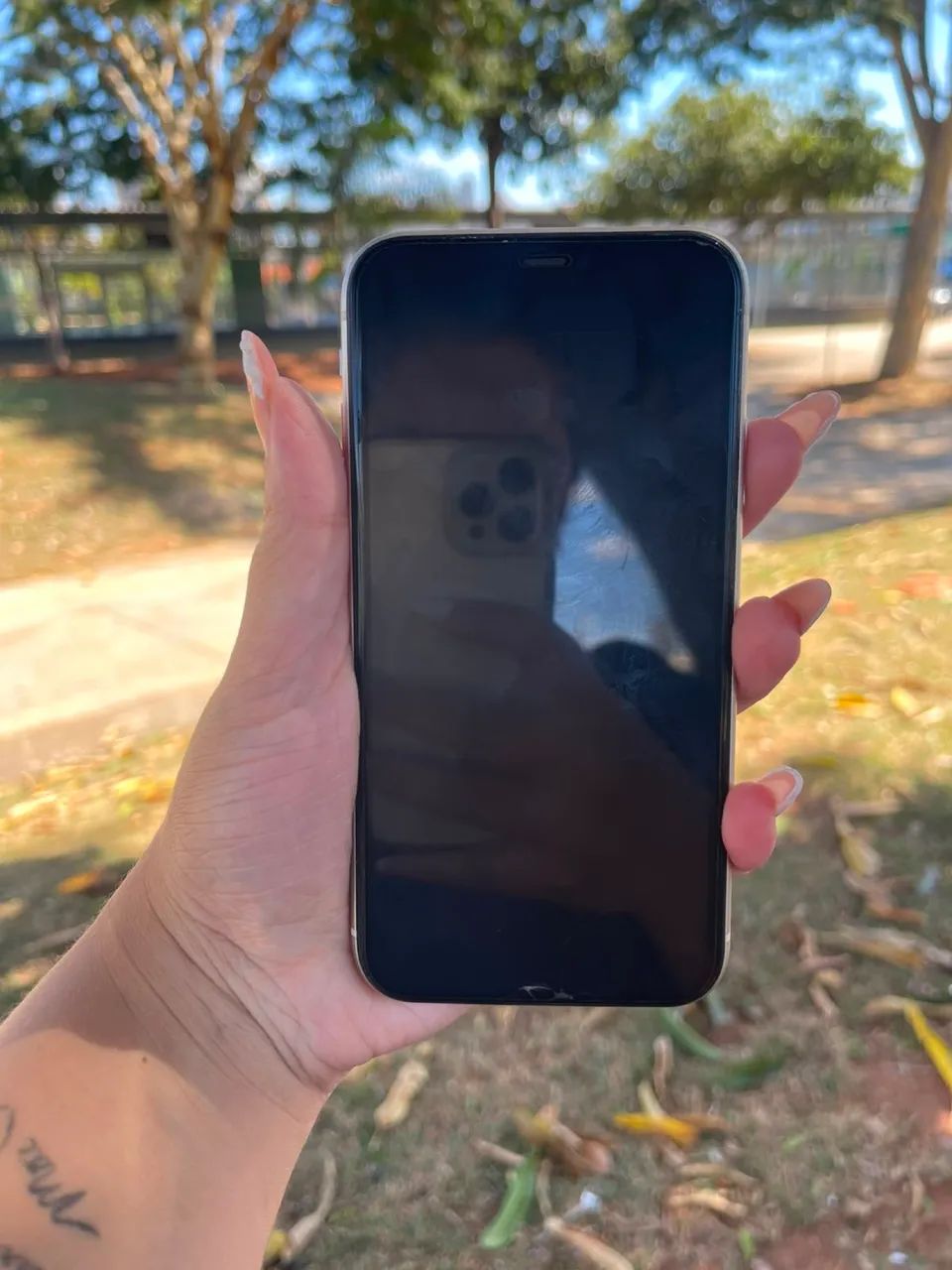 iPhone 11,128gb
