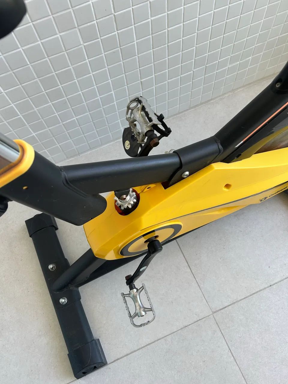 Bike de Spinning - Foto 5