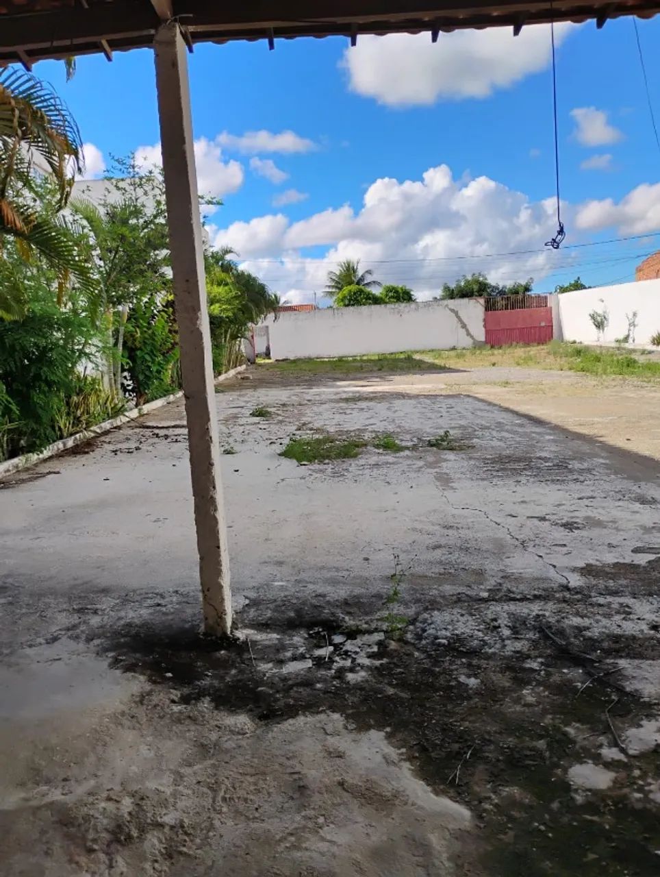 Vende-se Loja, Casa e Terreno.   - Foto 5