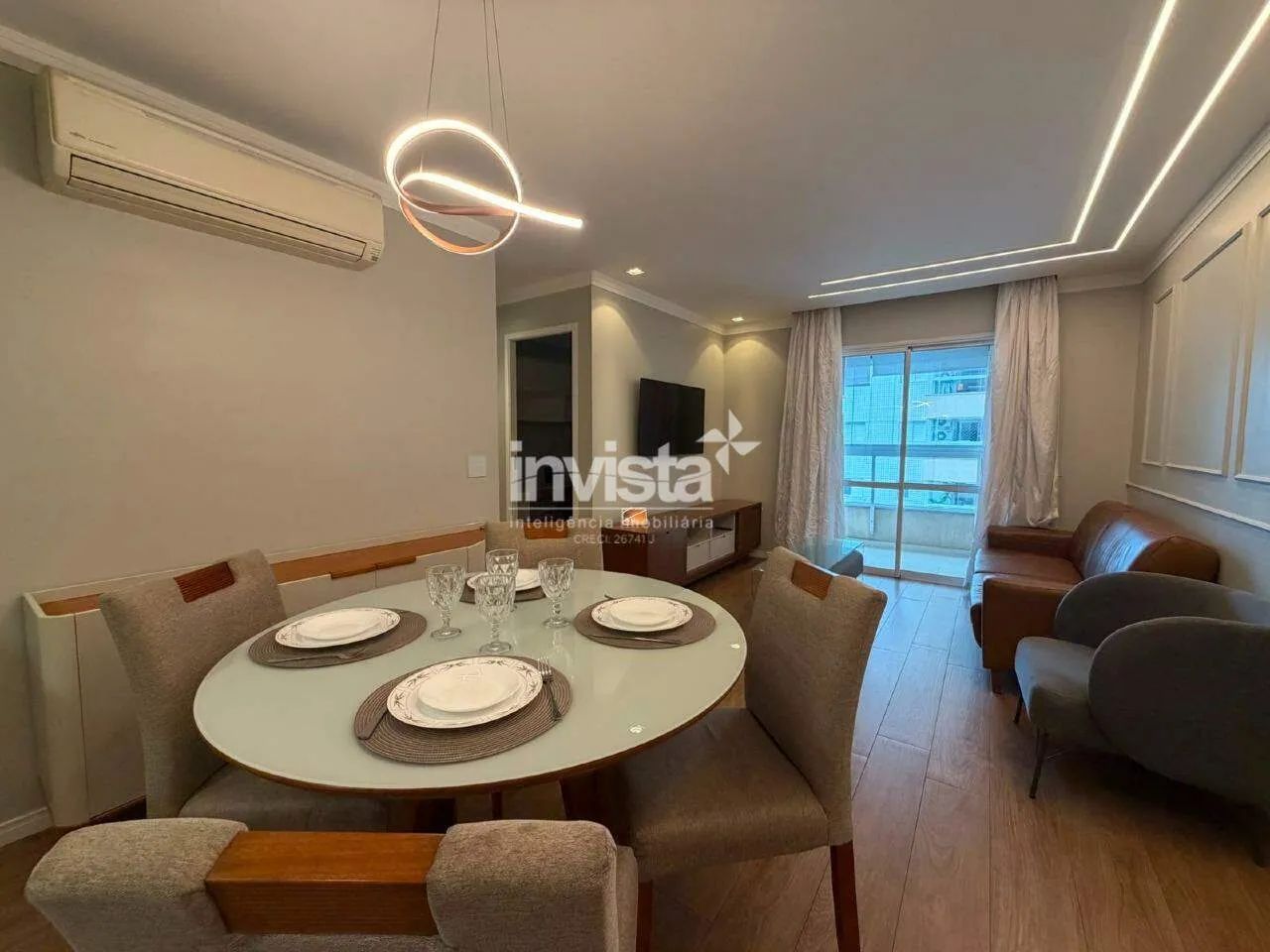 COMPRAR APARTAMENTO COM CHURRASQUEIRA NA VARANDA !!!