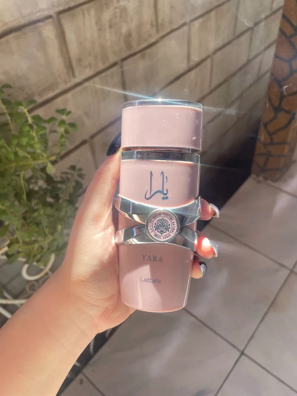 EAU de parfum Lattafa Yara - Foto 3