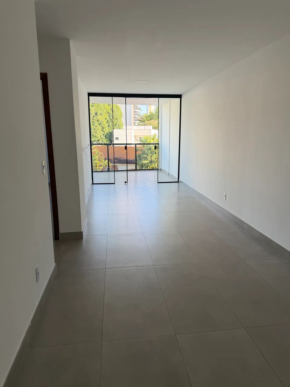 Aluga-se apartamento 2 quartos - Foto 4