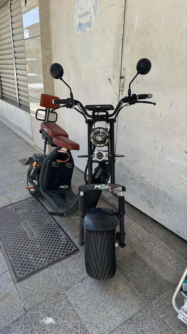 SCOOTER MAJ FREE RIDE - Foto 2