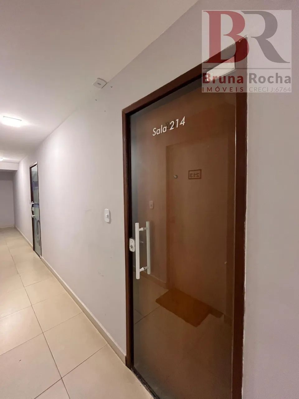 Sala comercial Centro - Magé - Foto 2