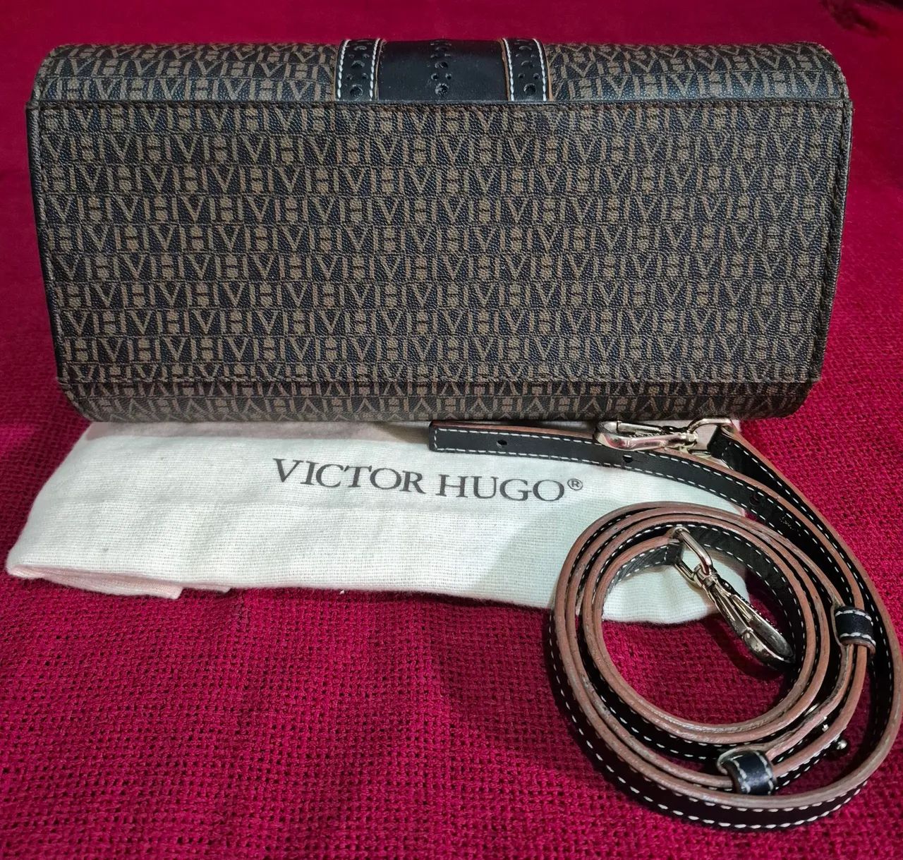 Bolsa Victor Hugo  - Foto 3