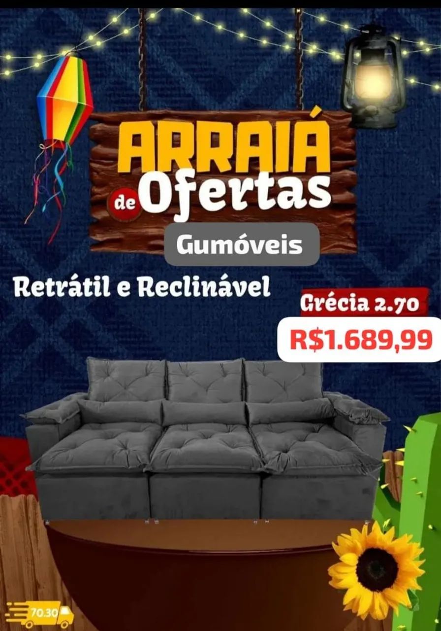 Móveis  - Foto 4