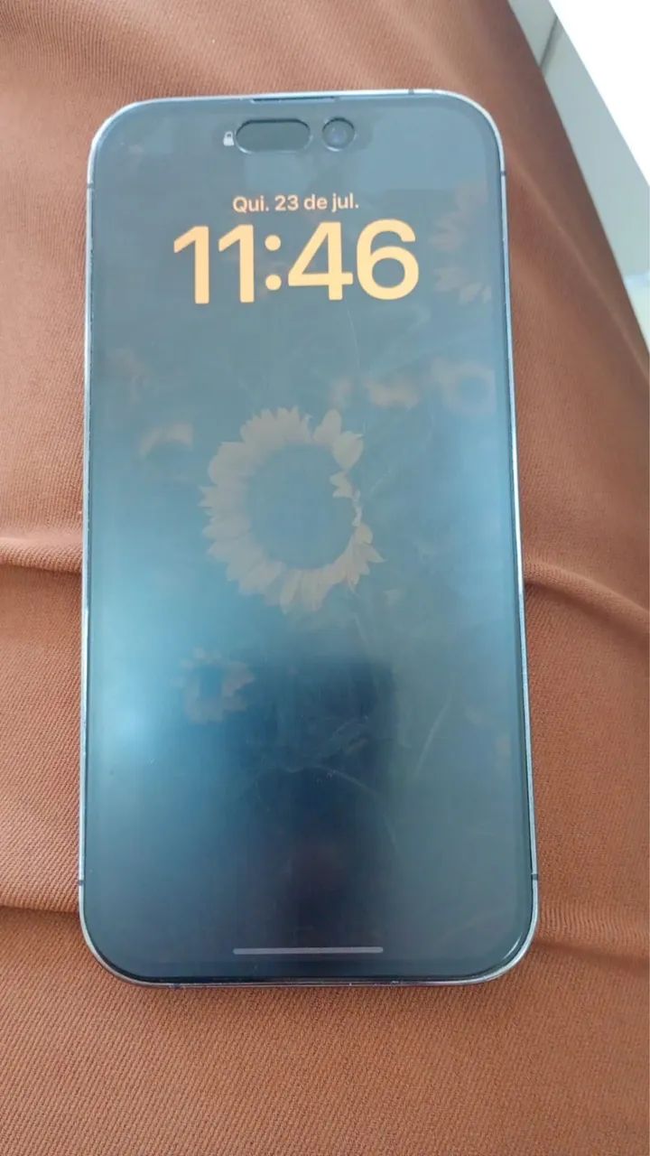 iPhone 14 Pro 256 gb - Foto 2