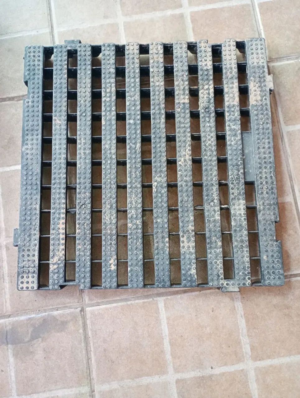 Paletes de Plásticos  - Foto 2
