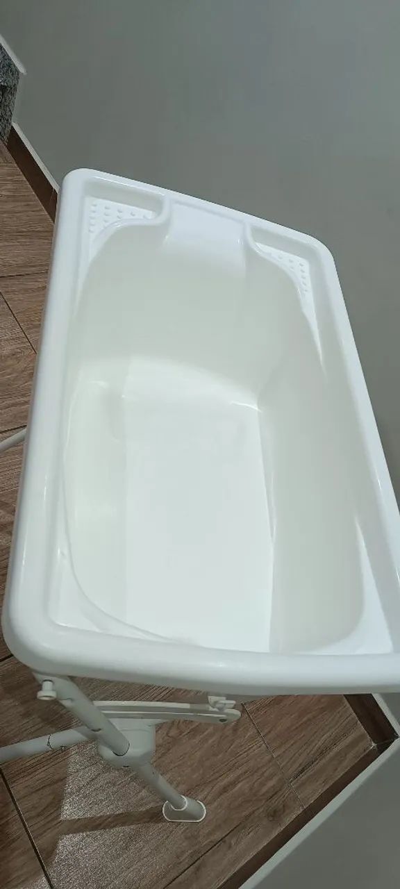 Banheira Burigotto  - Foto 2