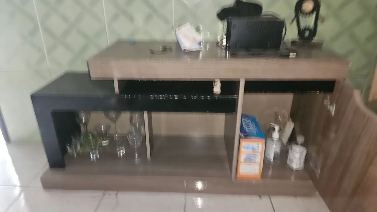 Rack de sala - Foto 2