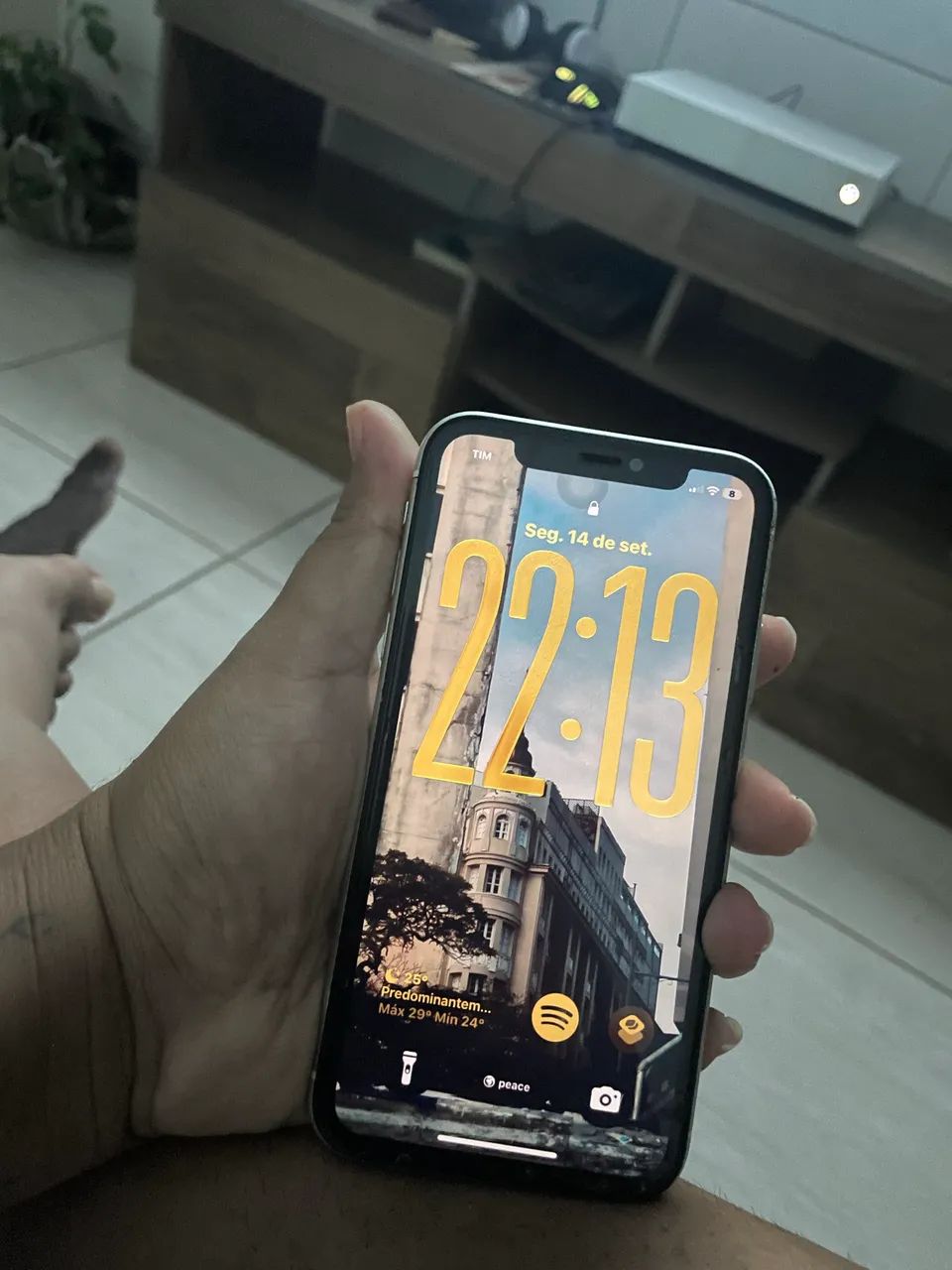iPhone 11 - Foto 3