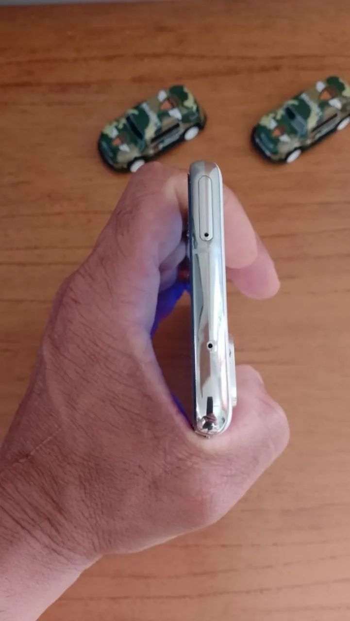 S20 FE 5G - Foto 3