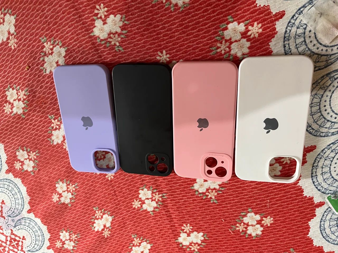 Vendo capa para iPhone 13  - Foto 2