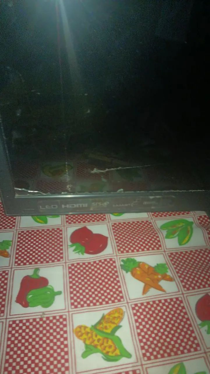 Tv Philco 42 polegadas ( negocio valores ) - Foto 3