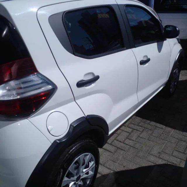 Fiat Mobi Like 1.0 Fire Flex 5P. 2024 - Foto 3