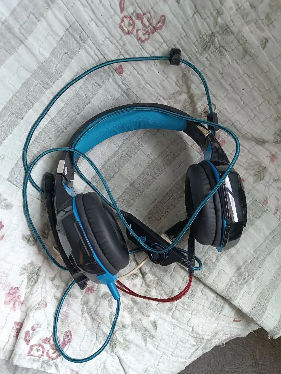Fone de ouvido pra celular Pc Notebook  - Foto 4