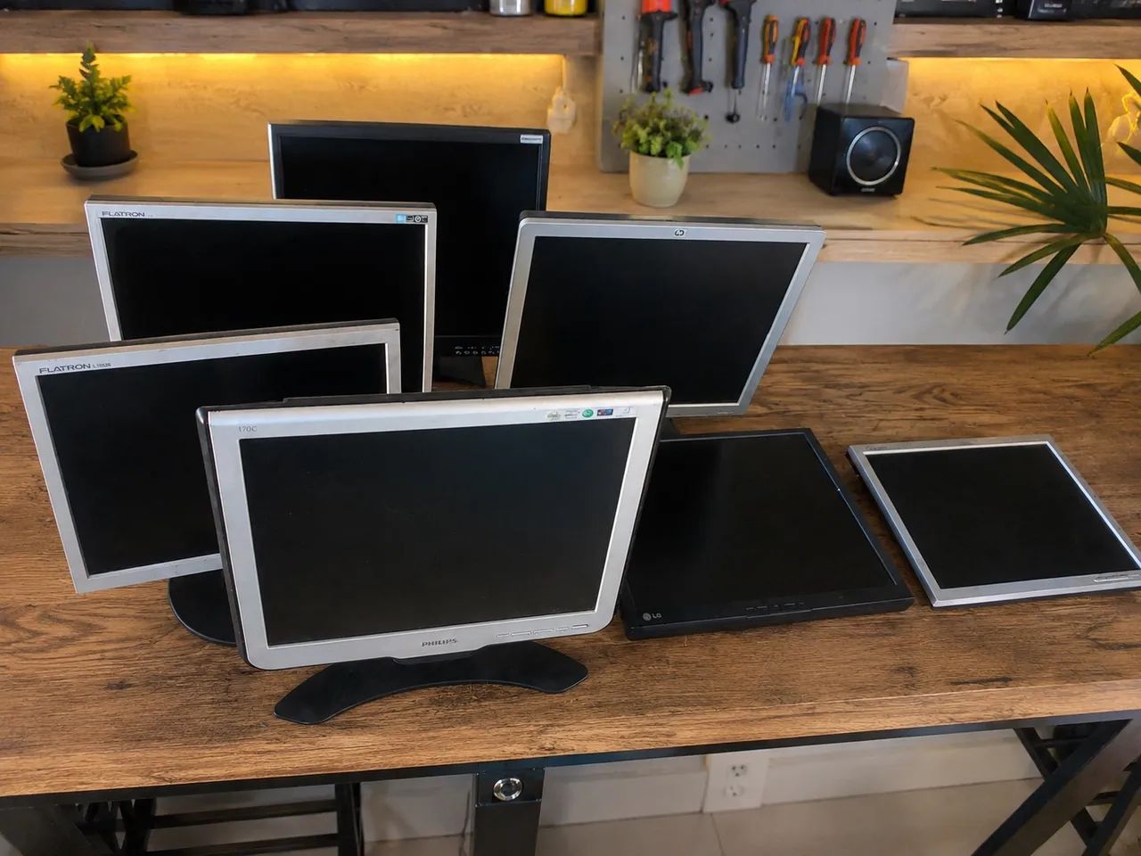Monitor 