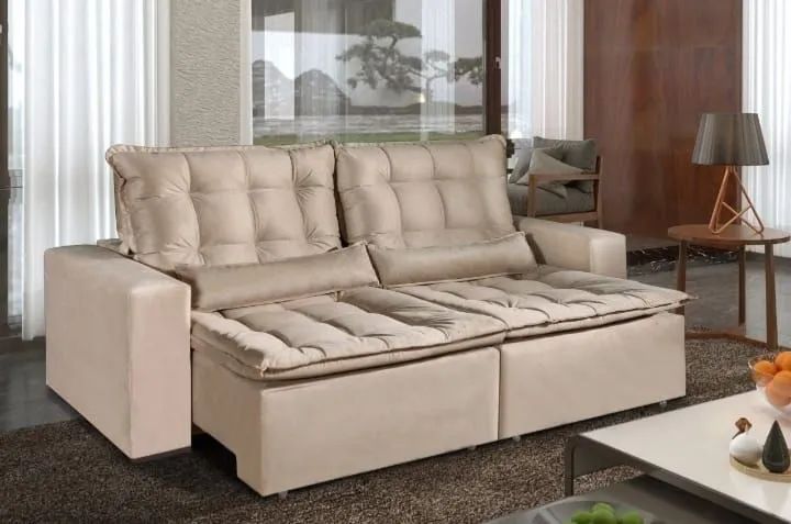SOF Á RETRÁTIL  - PROMOÇÃO - Foto 2
