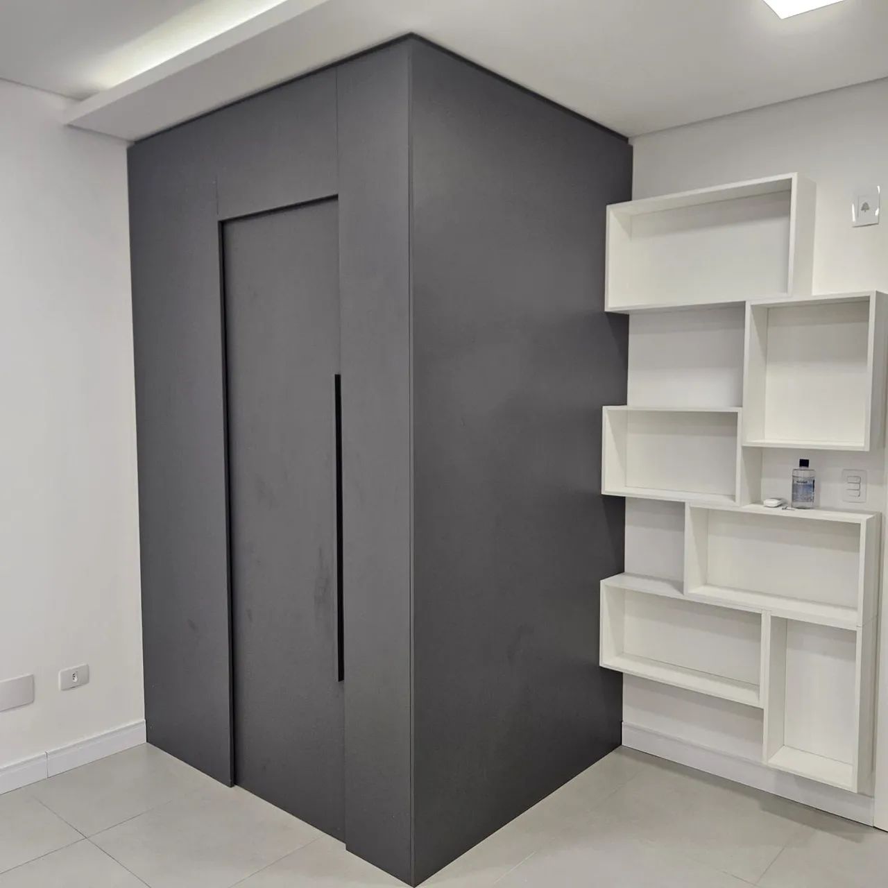 Sala Comercial Edifício Time Express Venda ou Locação - Foto 4
