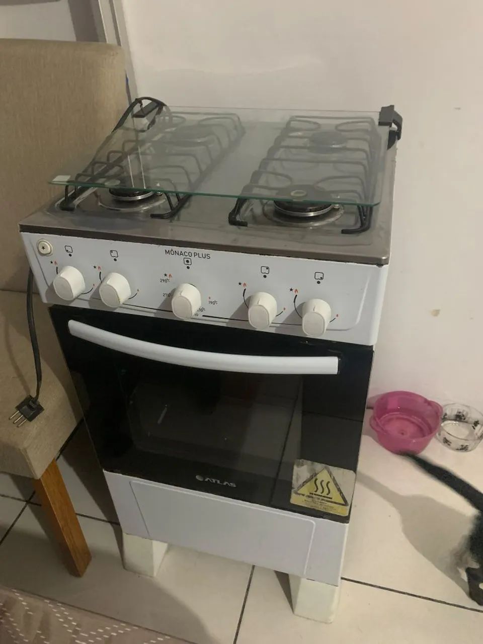 Fogão  - Foto 2