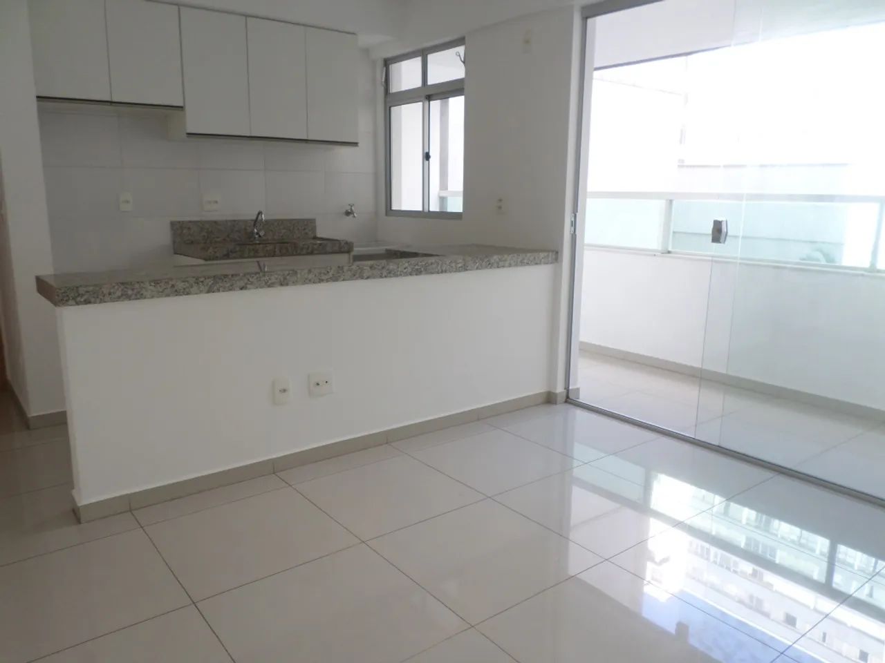 Aluguel - APARTAMENTO - CENTRO Belo Horizonte MG