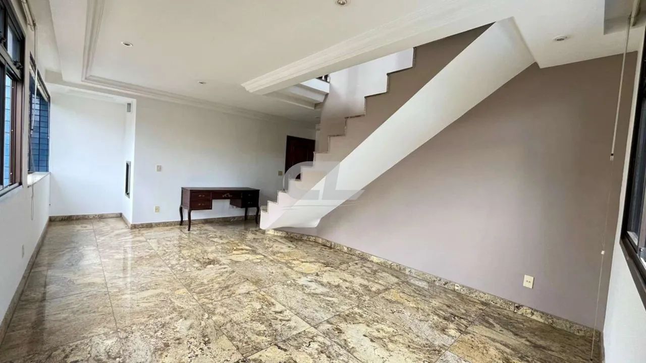 Cobertura, 2 quartos, 1 suite, 3 vagas - Foto 2