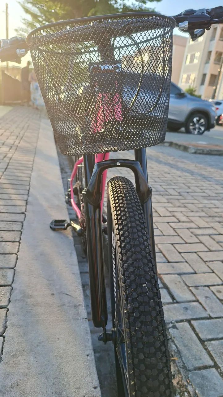 BICICLETA DROPP Z3 ARO 29 - Foto 2