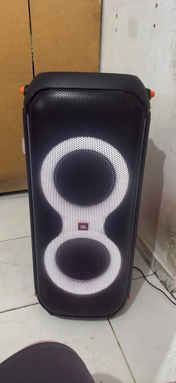 Jbl pary box 710  - Foto 2