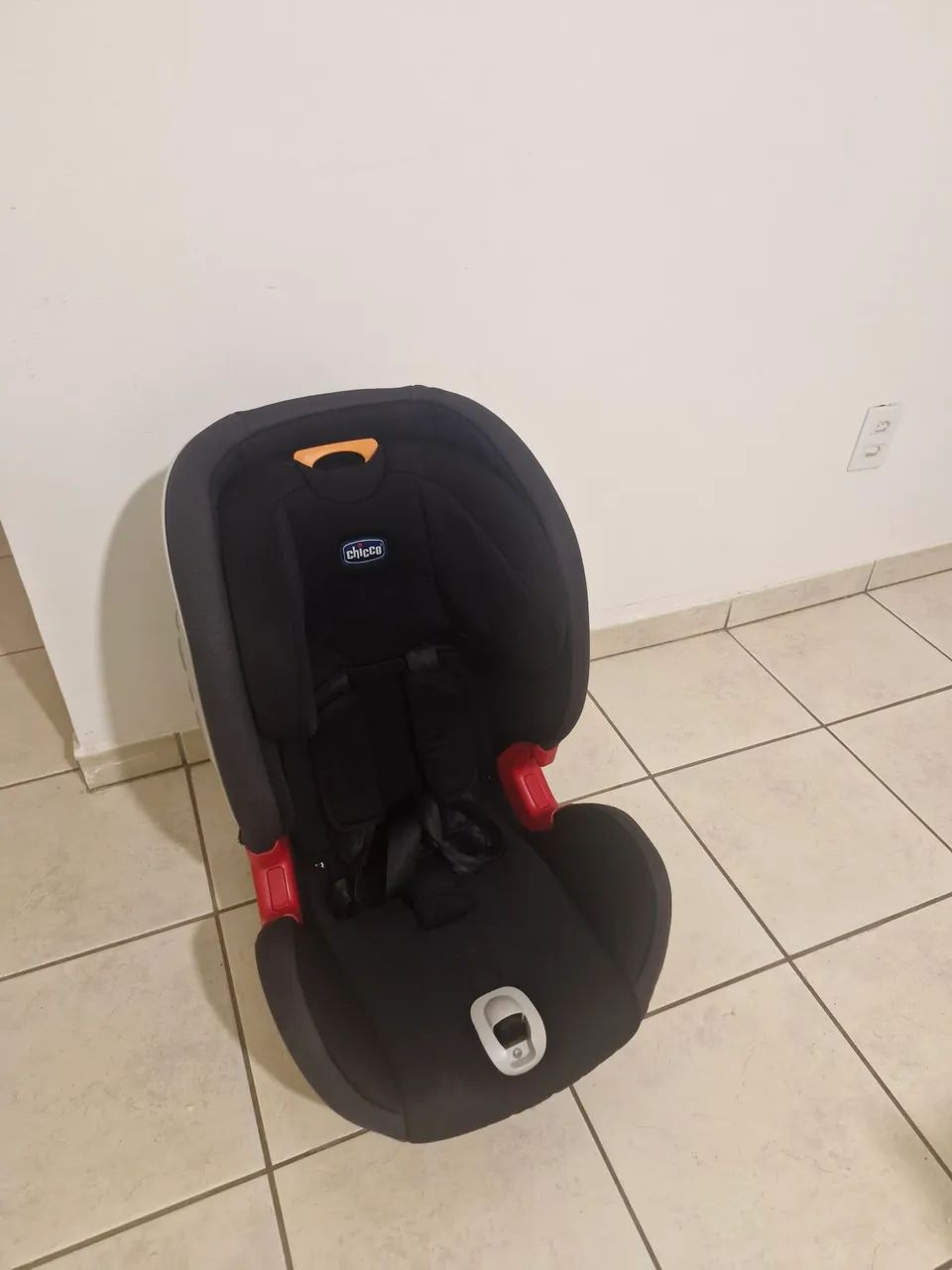 Cadeirinha Chicco