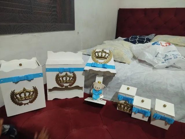 Kit de Higiene  - Foto 3