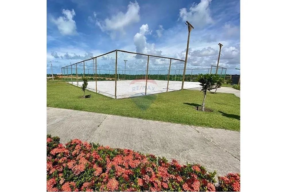 Lote no condomínio Green parque em Guaxuma: Terreno de 677m² em Cond. Fechado - Foto 5