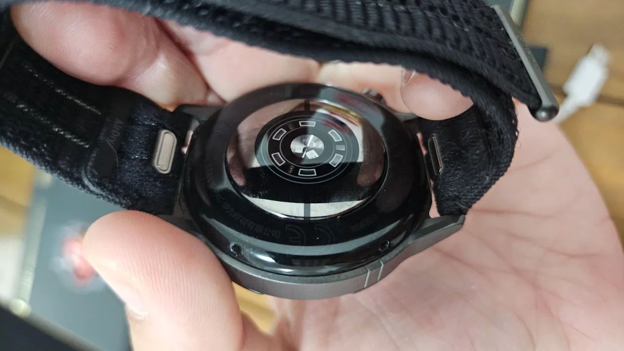 Huawei Watch GT Runner 2 - Foto 3