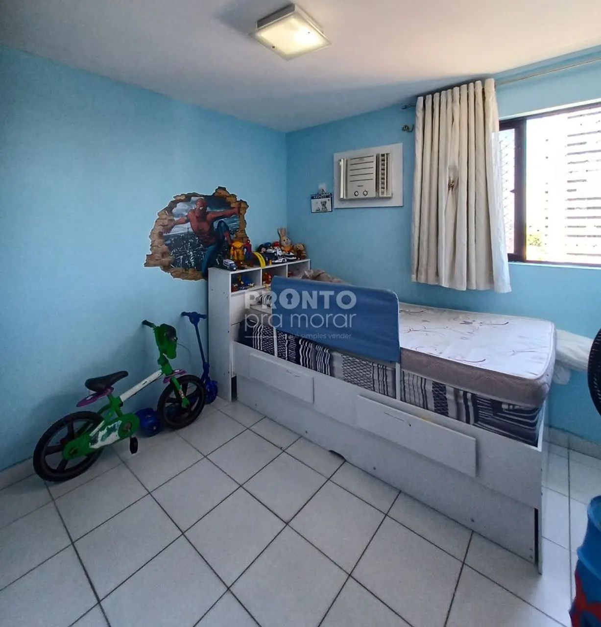 Apartamento com 3 quartos em Encruzilhada - Foto 2