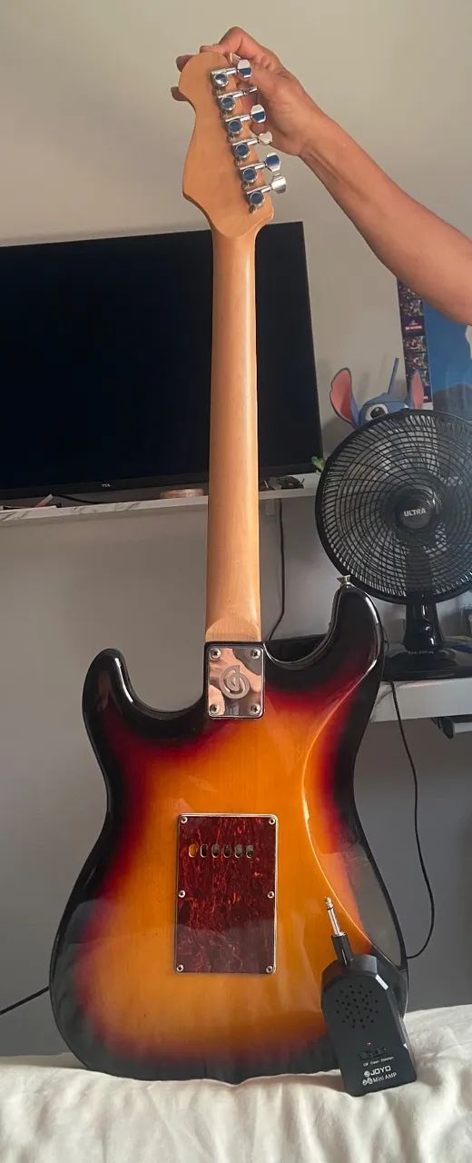 Guitarra