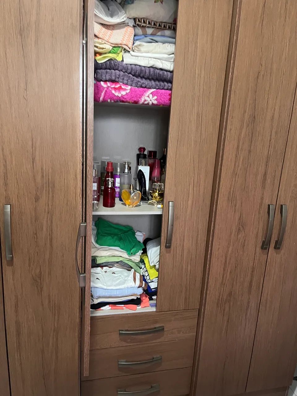 Guarda roupa  - Foto 2