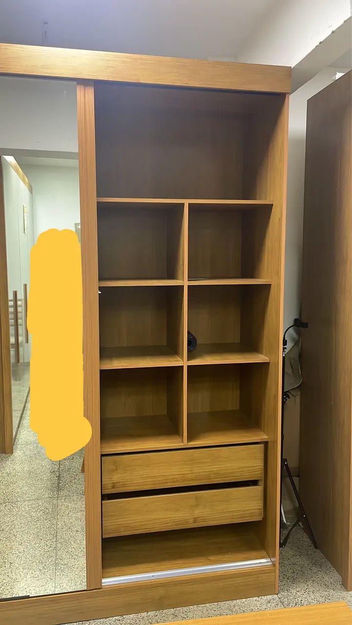 Guarda Roupa - Foto 2