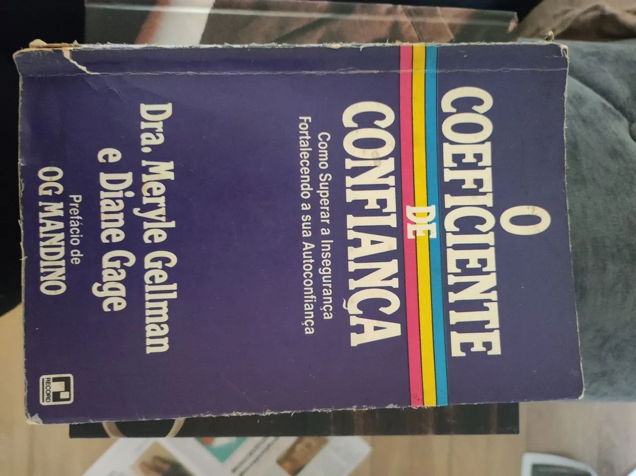 Lote com 9 livros - Foto 4