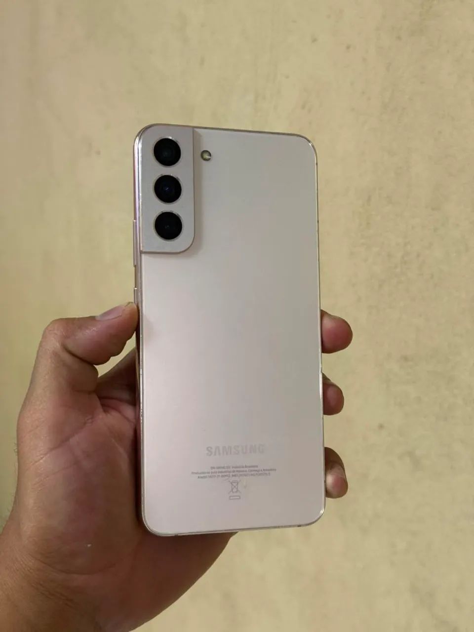 SAMSUNG S22 PLUS - Foto 4