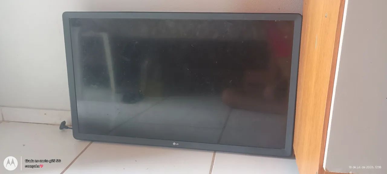 Vendo tv de 32  - Foto 3