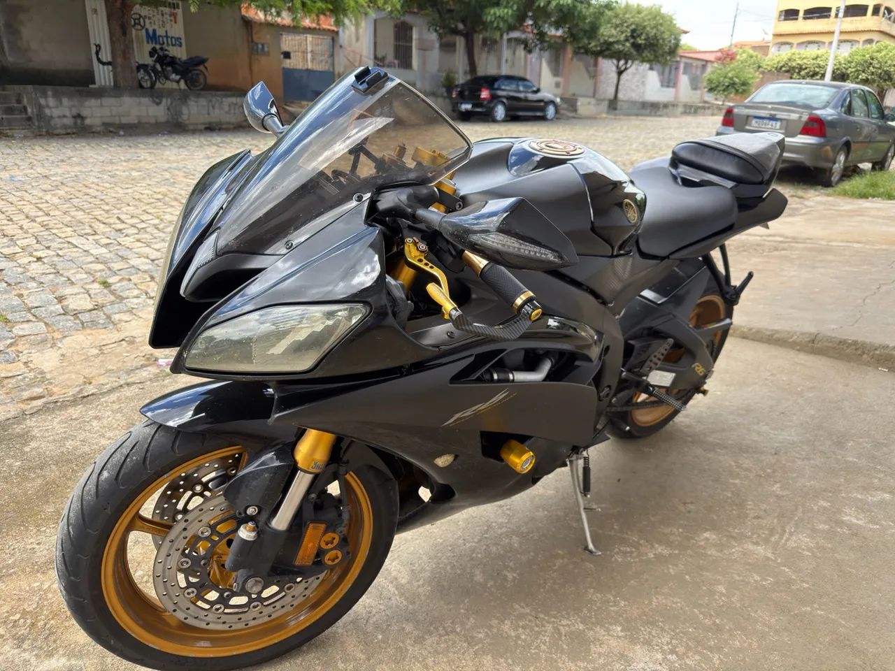 Vendo R6 - Foto 3