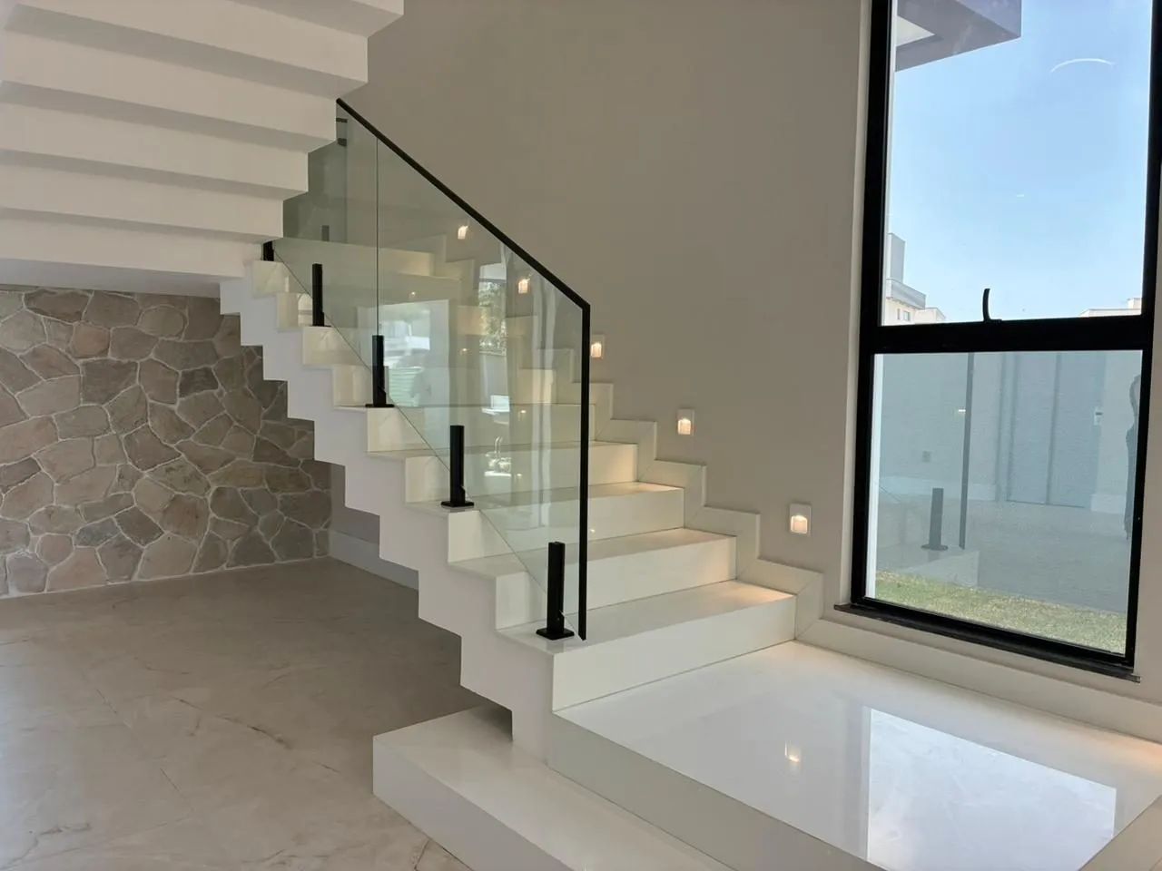 Casa Duplex no Condomínio Alphaville  Araçagy, São Luís - Foto 4